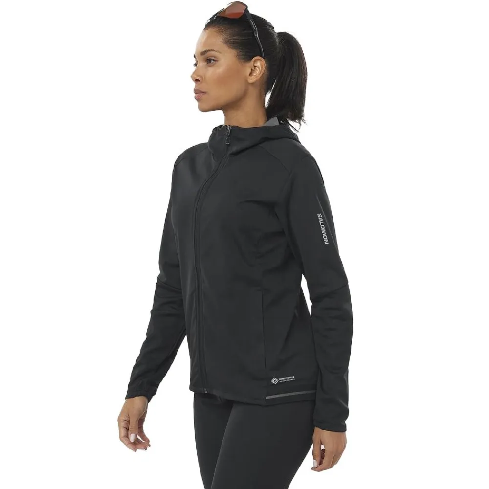 Online Salomon GORE-TEX Infinium Windstopper Dam