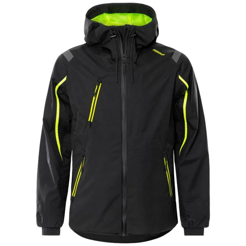 Workwear | Fristads Kansas GORE-TEX skaljacka 4864 GXP