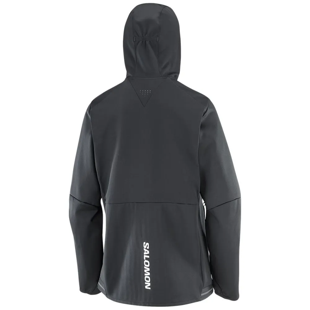 Träningskläder | Salomon GORE-TEX® SSHE Jacket Dam
