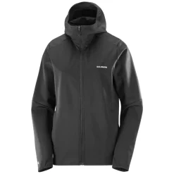 Träningskläder | Salomon GORE-TEX® SSHE Jacket Dam