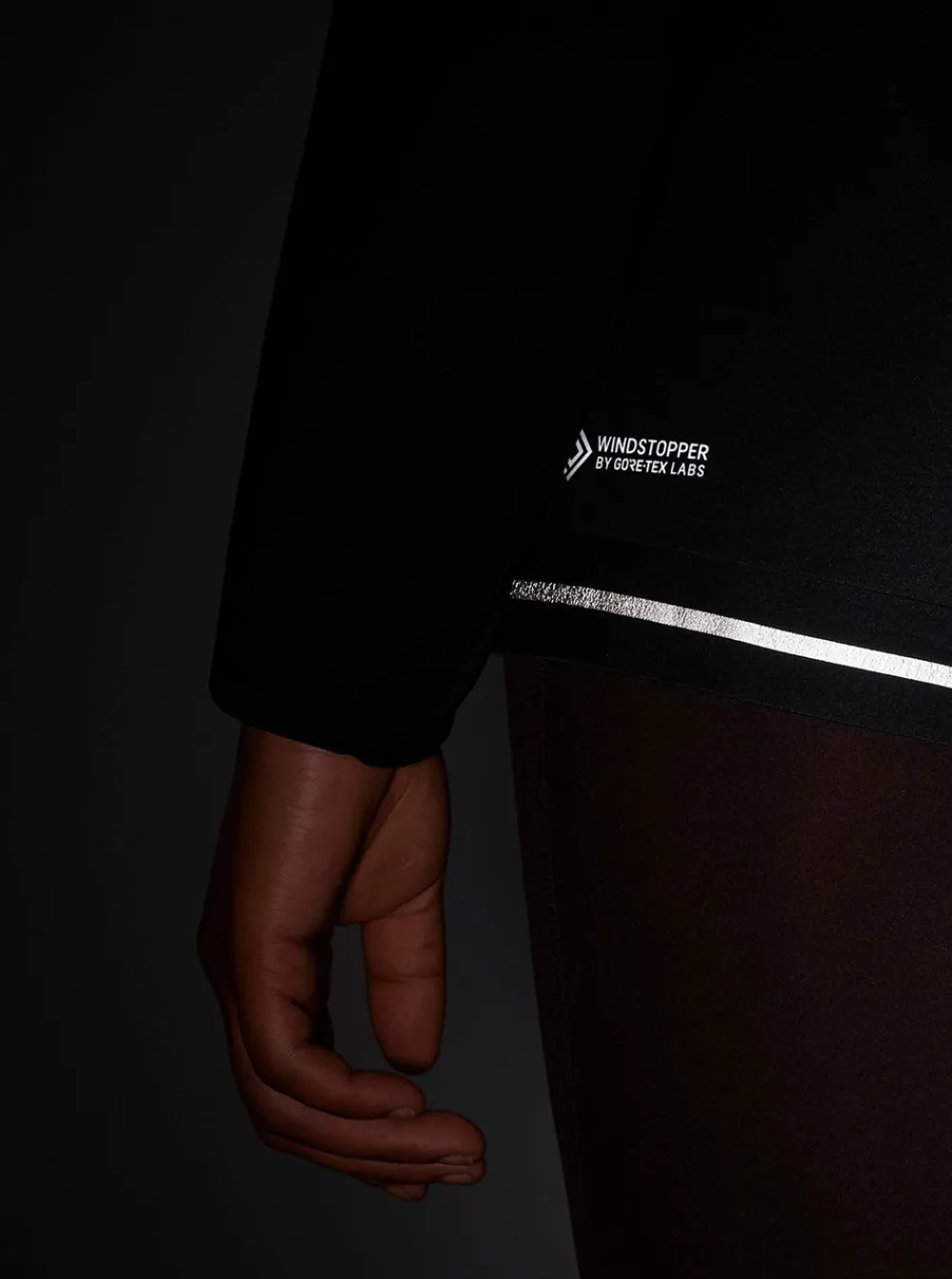 Träningskläder | Salomon GORE-TEX® SSHE Jacket Dam