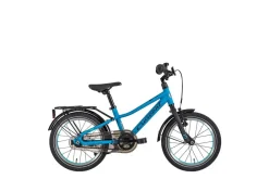 Allt Inom Cykel|Cyklar | Crescent Gorm 16" Junior