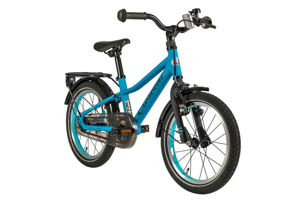 Allt Inom Cykel|Cyklar | Crescent Gorm 16" Junior