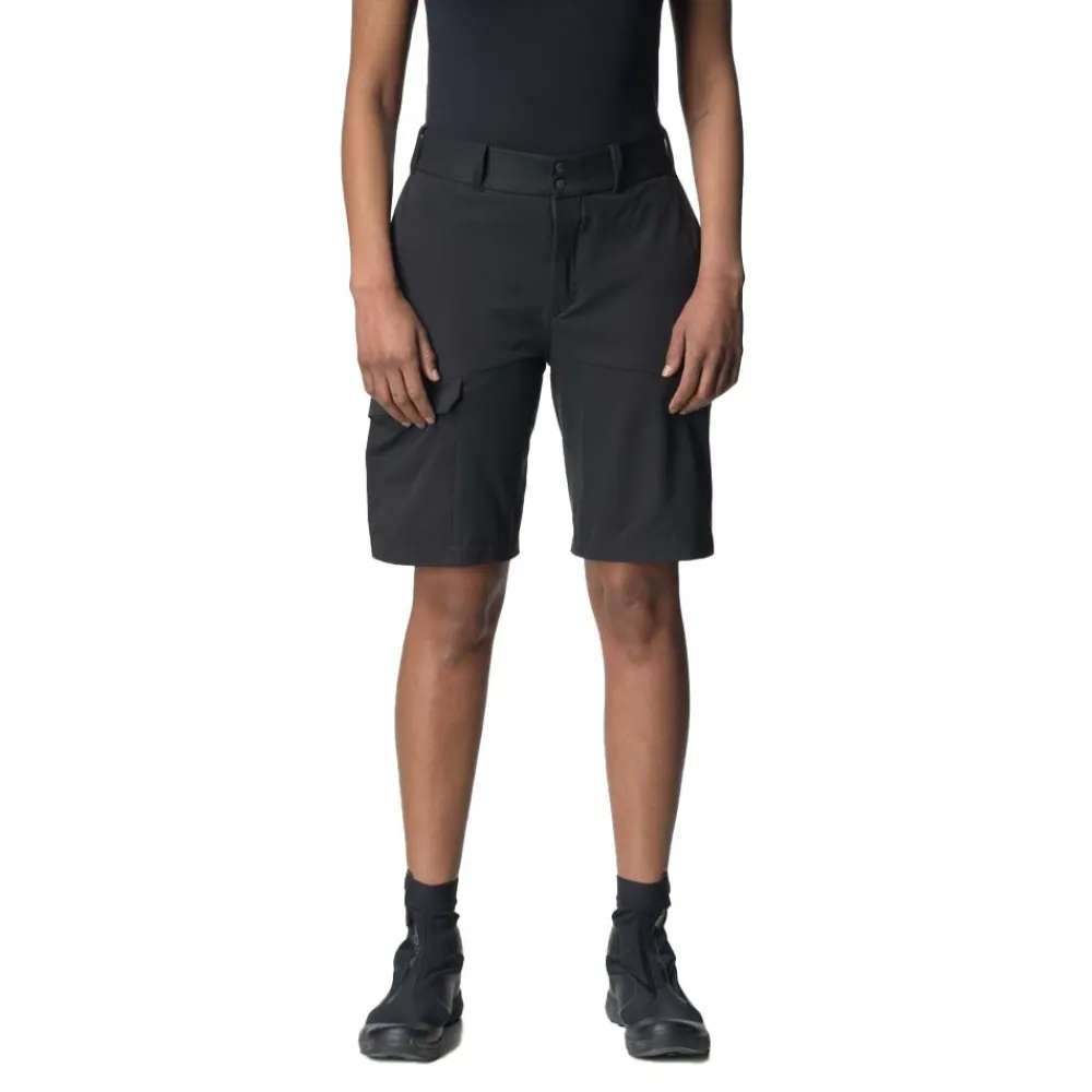 New Houdini Go Shorts Dam