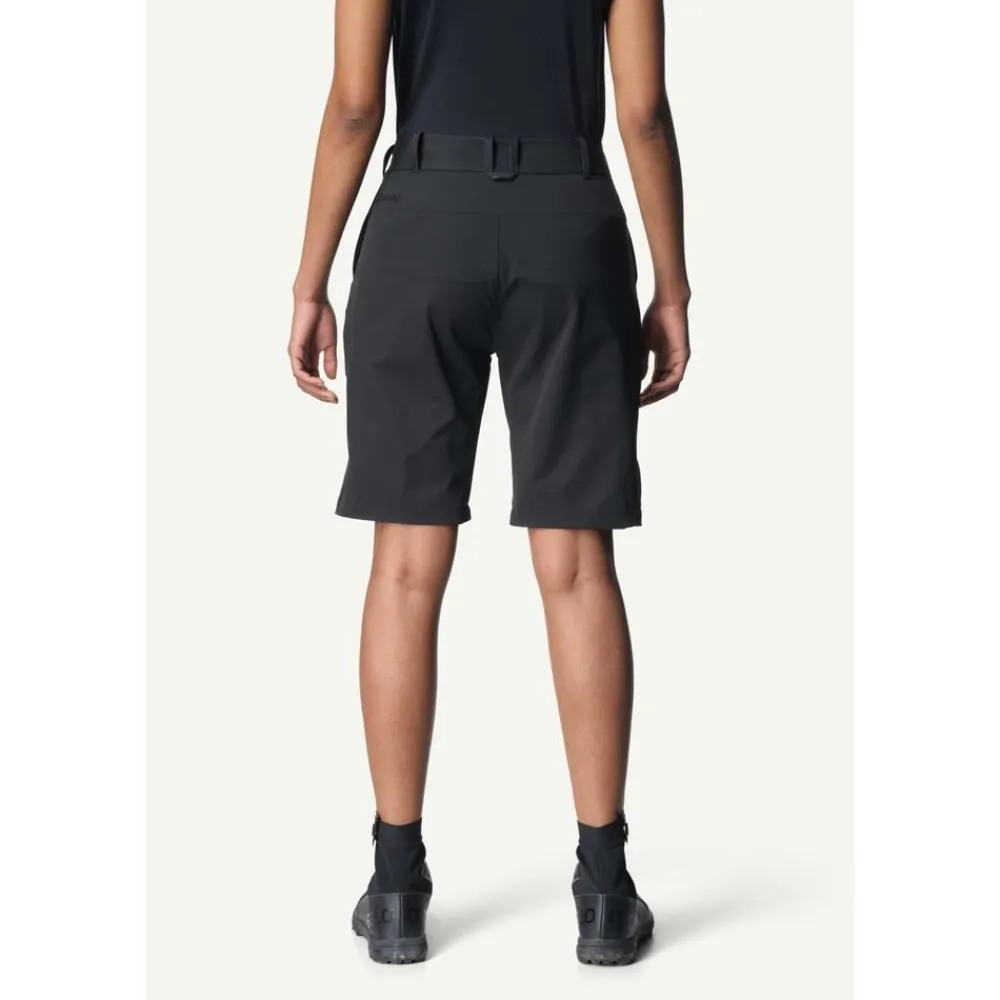 New Houdini Go Shorts Dam