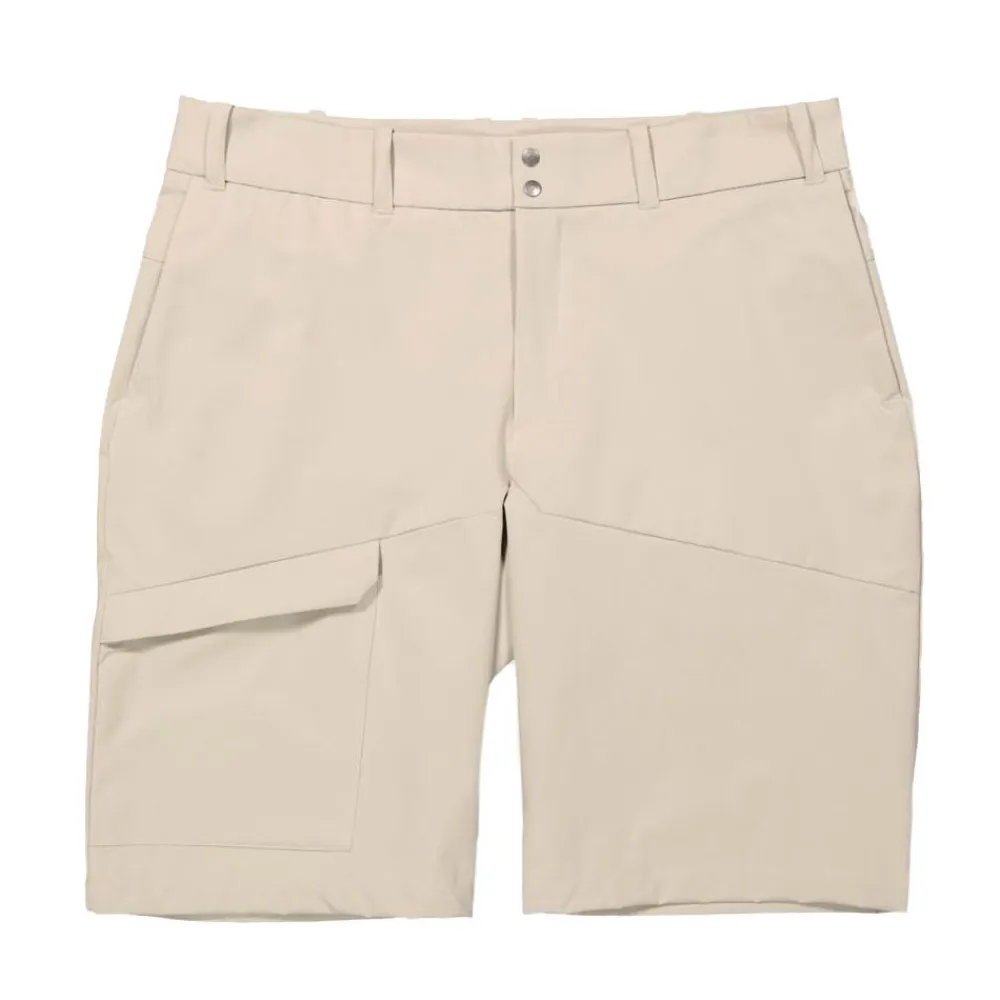 Allt Inom Outdoor|Friluftskläder | Houdini Go Shorts Herr