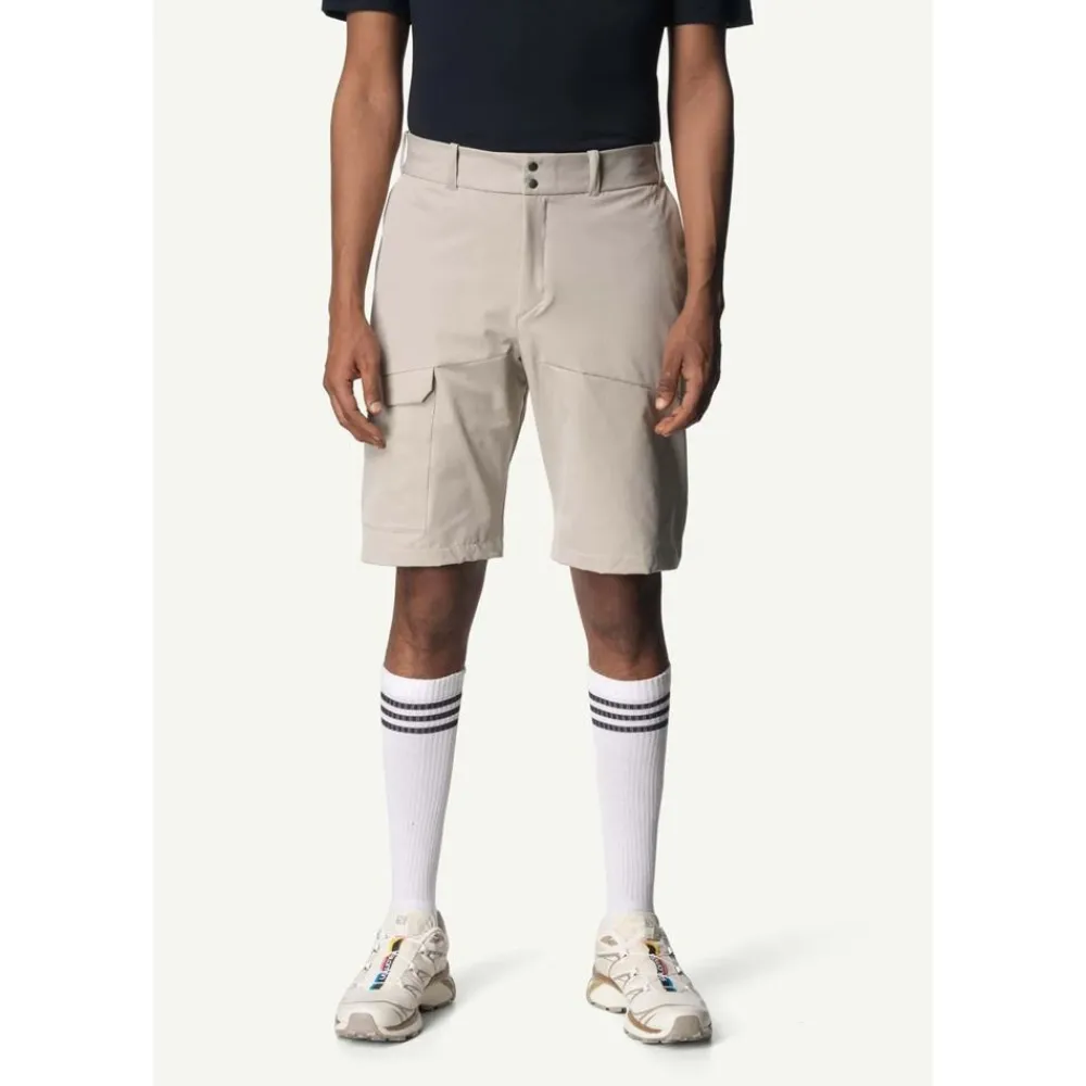 Allt Inom Outdoor|Friluftskläder | Houdini Go Shorts Herr