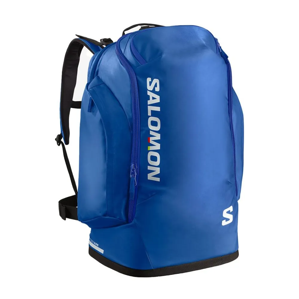 Alpint|Väskor | Salomon Go To Snow Alpine 50 L