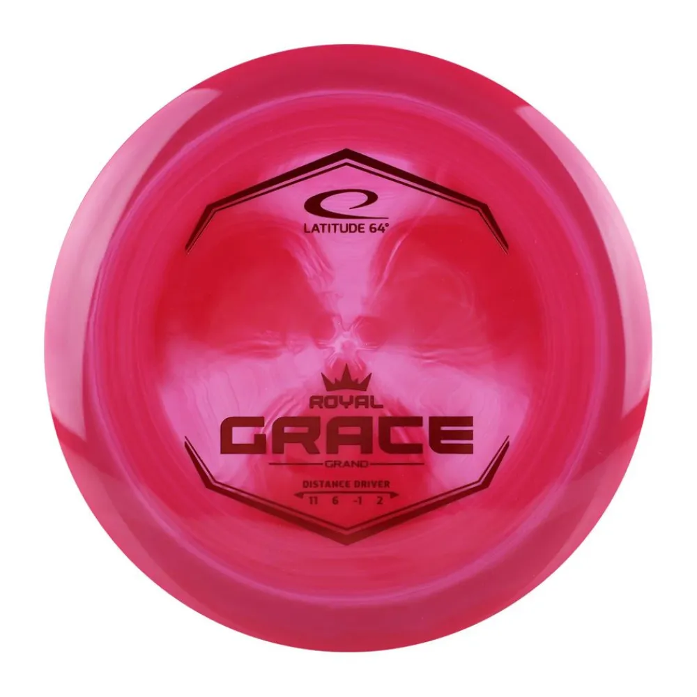 Sale Latitude 64 Grand Grace / 173+ g