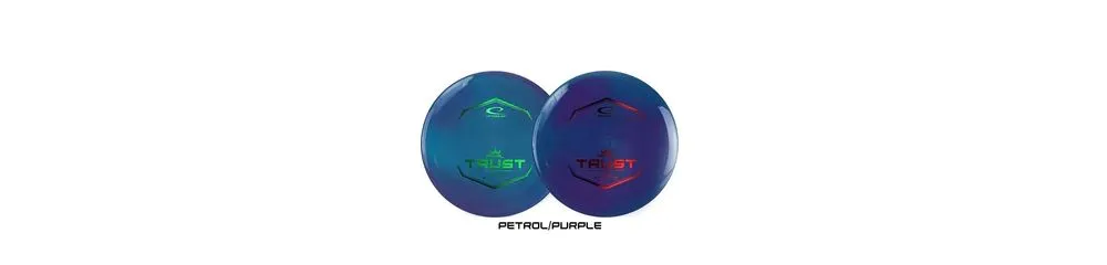 Online Latitude 64 Grand Trust