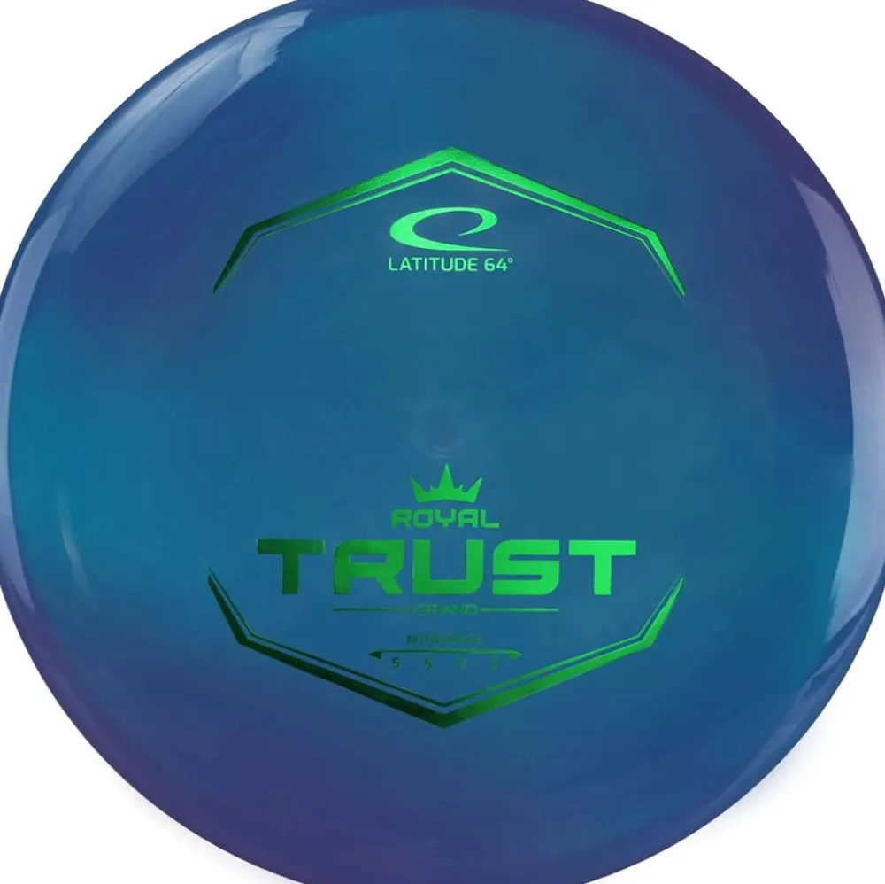 Online Latitude 64 Grand Trust