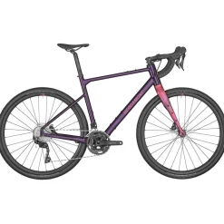 Allt Inom Cykel|Cyklar | Bergamont Grandurance 6 FMN 2023 Dam