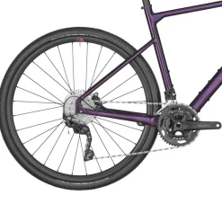 Allt Inom Cykel|Cyklar | Bergamont Grandurance 6 FMN 2023 Dam