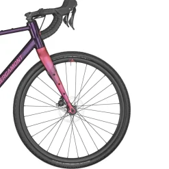 Allt Inom Cykel|Cyklar | Bergamont Grandurance 6 FMN 2023 Dam