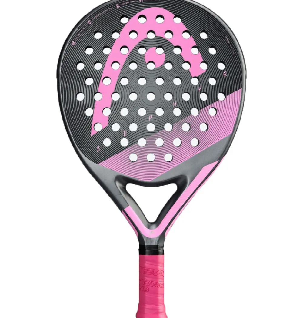 Hot Head Graphene 360 Zephyr Dam