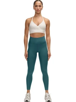 Träningskläder | Casall Graphic High Waist Tights dam