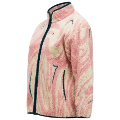Allt Under Överdelar|Allt Under Jackor | Peak Performance Graphic Pie Jacket Da
