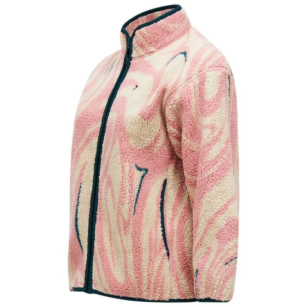 Allt Under Överdelar|Allt Under Jackor | Peak Performance Graphic Pie Jacket Da