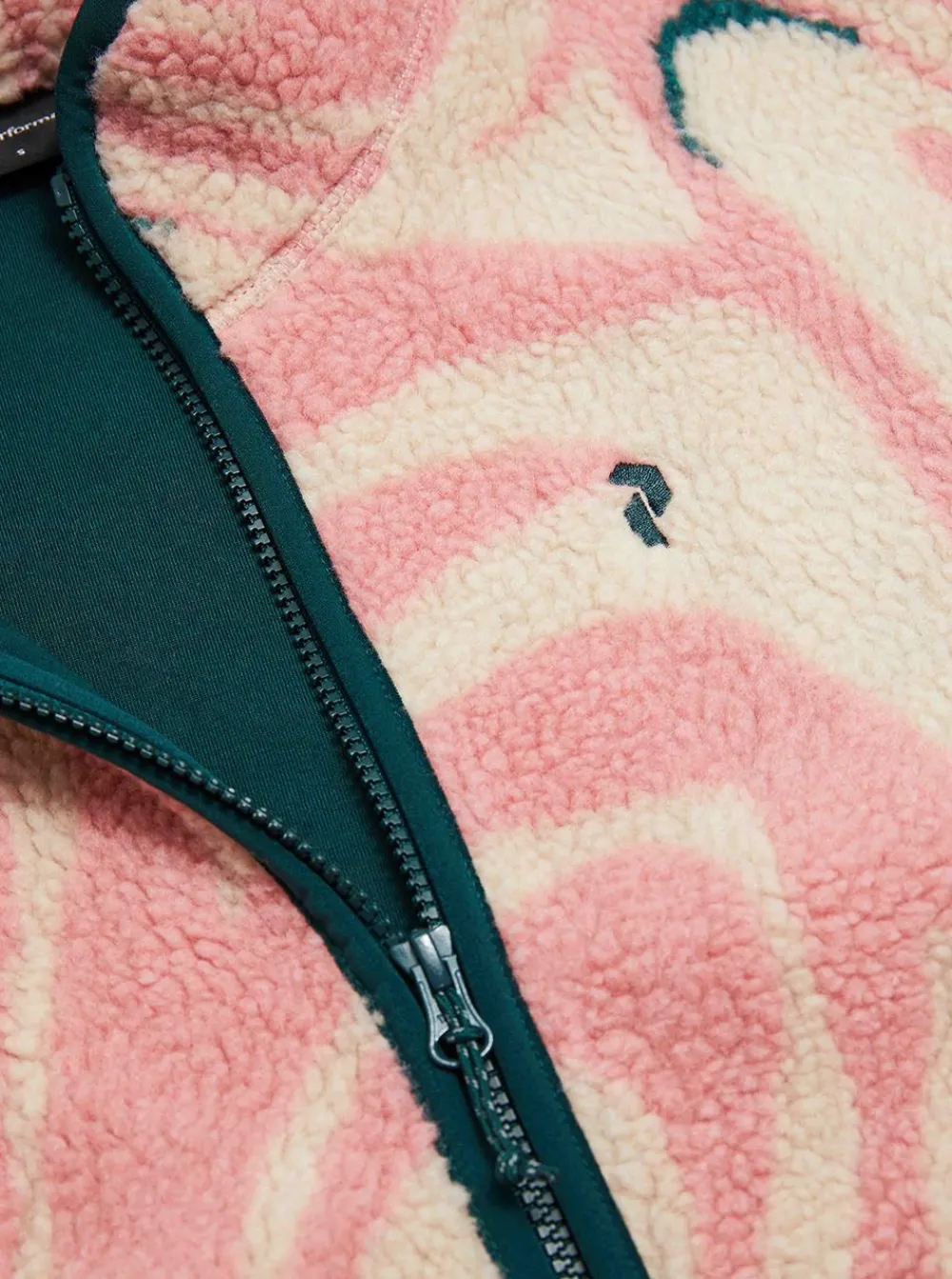 Allt Under Överdelar|Allt Under Jackor | Peak Performance Graphic Pie Jacket Da