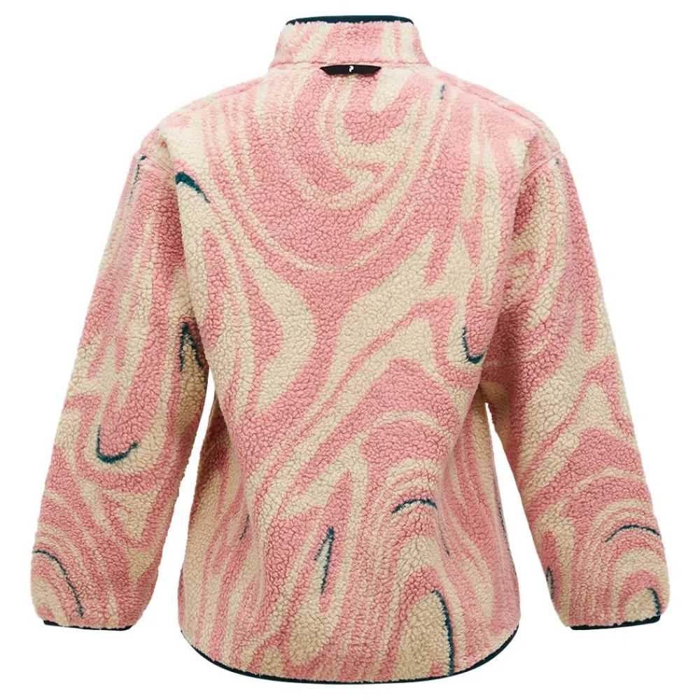Allt Under Överdelar|Allt Under Jackor | Peak Performance Graphic Pie Jacket Da