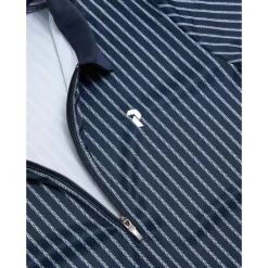 Allt Inom Golf|Golftröjor | Peak Performance Graphic horteeve Zip Poo Da