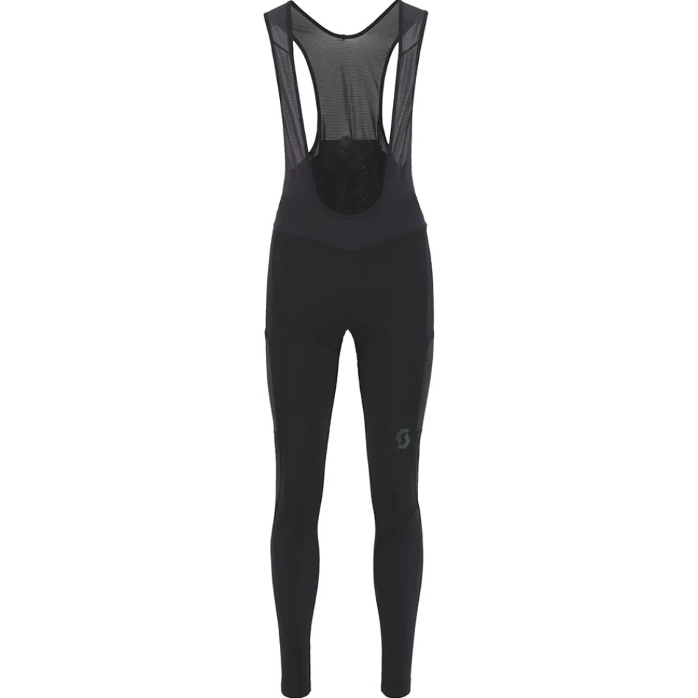 Allt Inom Cykel|Cykelkläder | Scott Gravel Warm+++ Tight - Herr