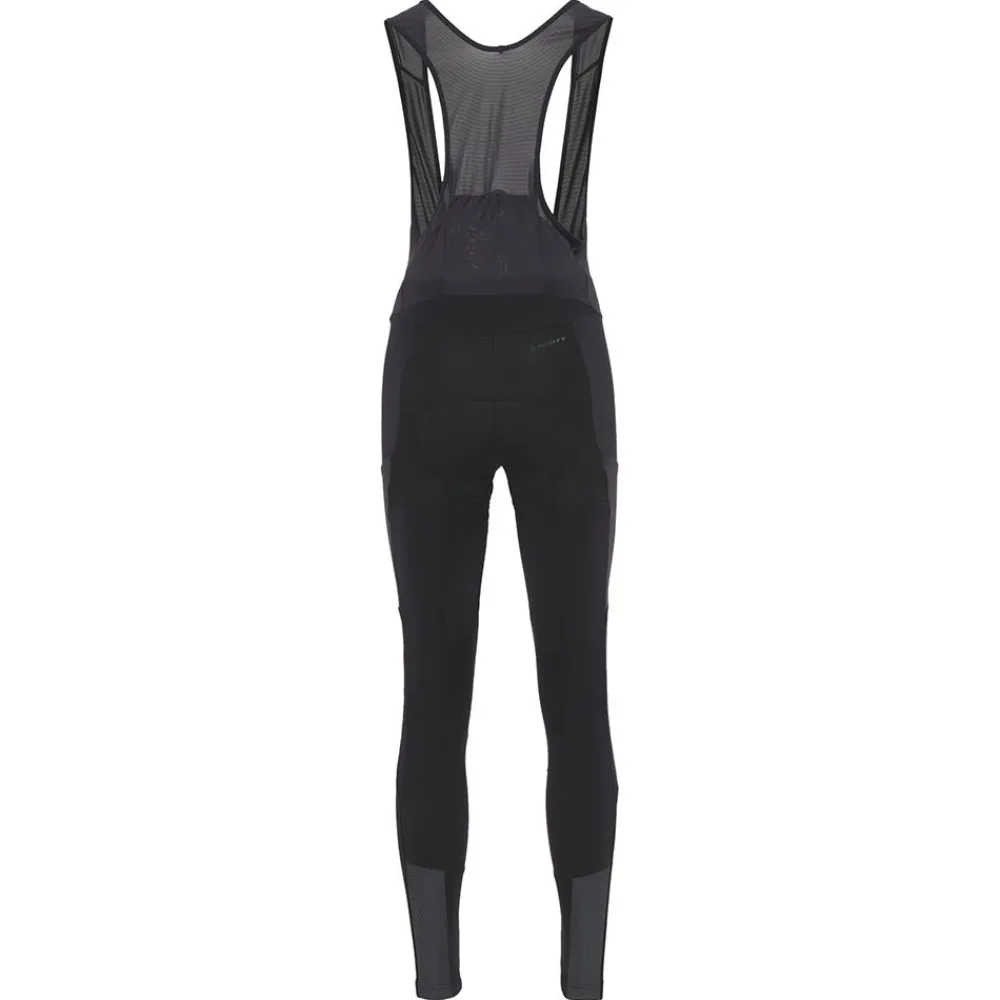 Allt Inom Cykel|Cykelkläder | Scott Gravel Warm+++ Tight - Herr
