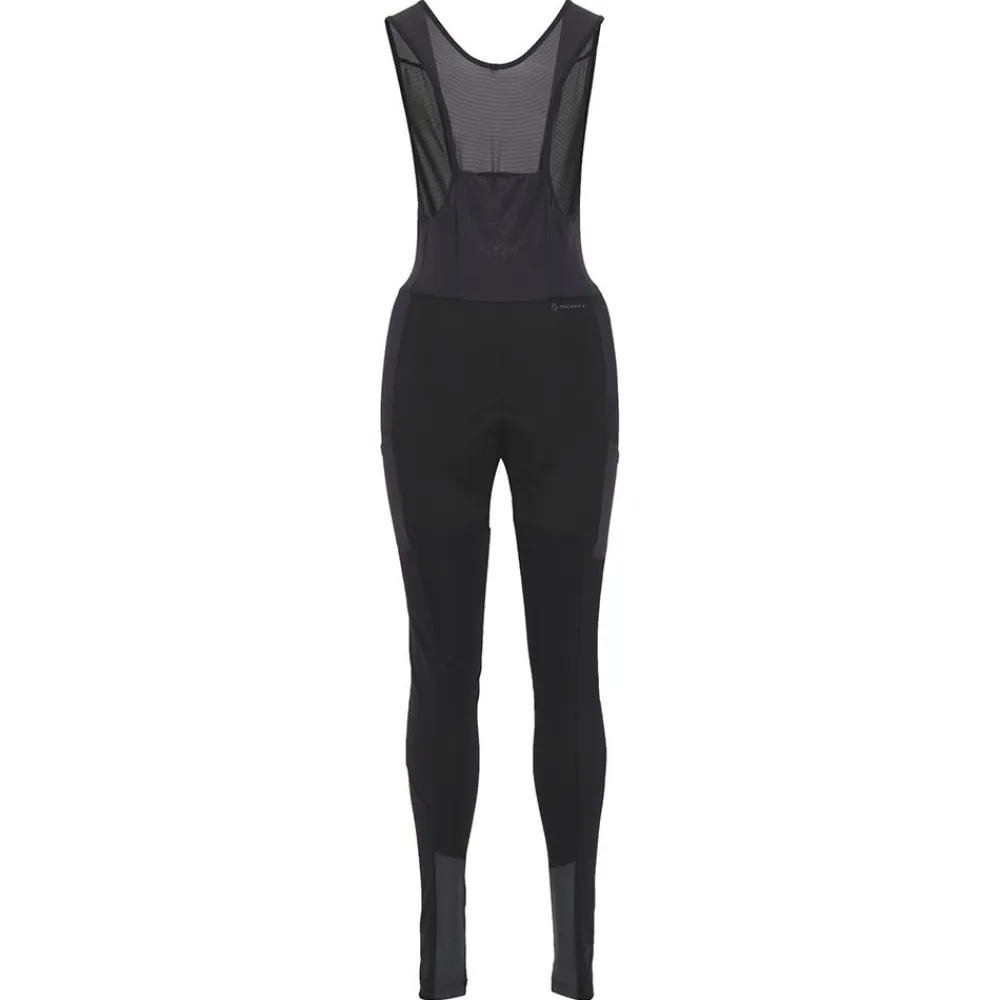 Allt Inom Cykel|Cykelkläder | Scott Grave Warm+++ Women Tights - Dam