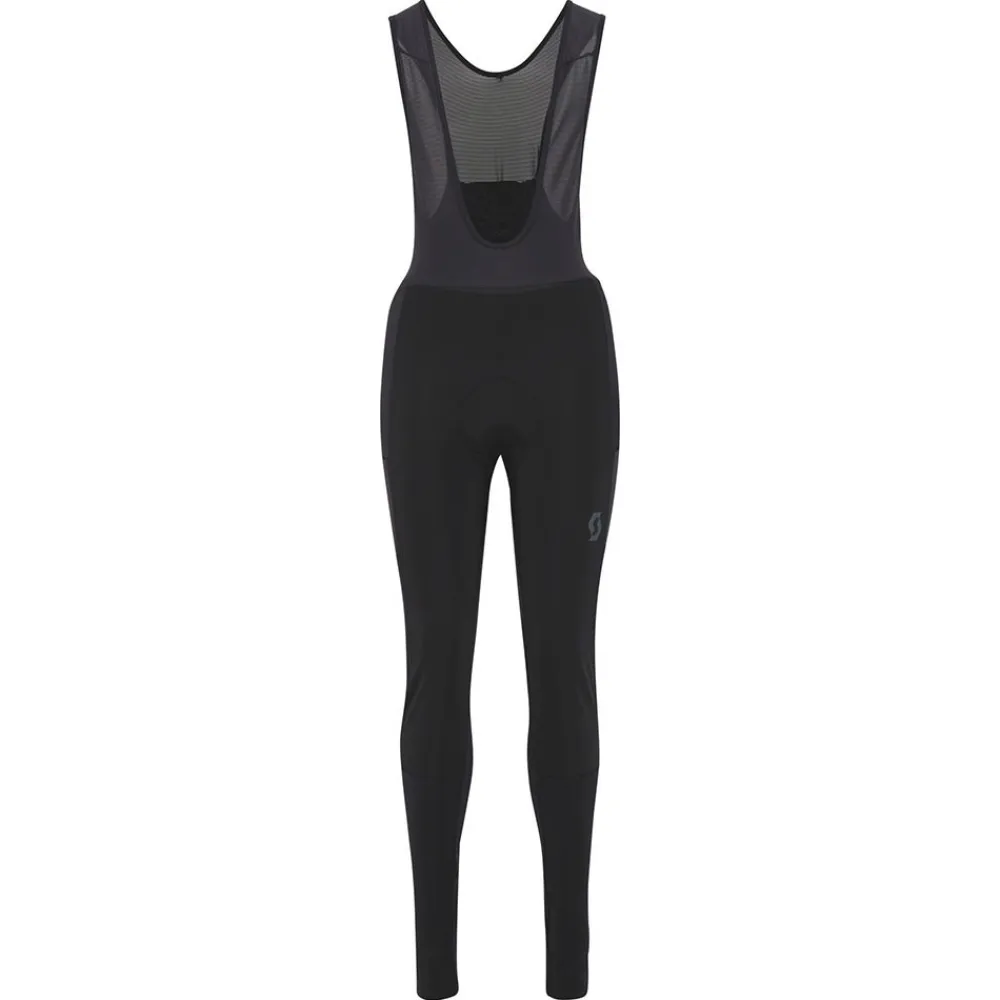 Allt Inom Cykel|Cykelkläder | Scott Grave Warm+++ Women Tights - Dam