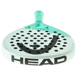 Head Gravity Motion