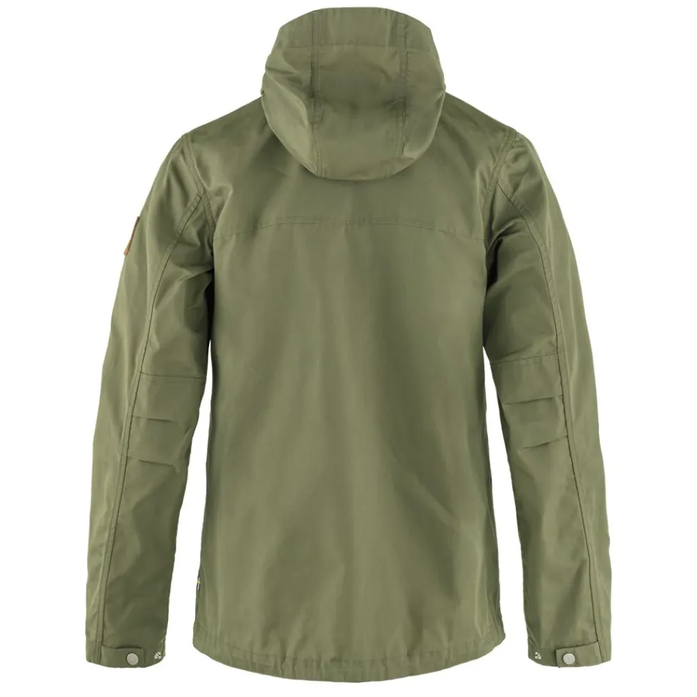 Best Fjällräven Greenland Jacket Dam