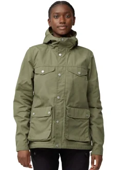 Best Fjällräven Greenland Jacket Dam