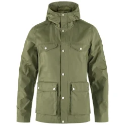 Best Fjällräven Greenland Jacket Dam