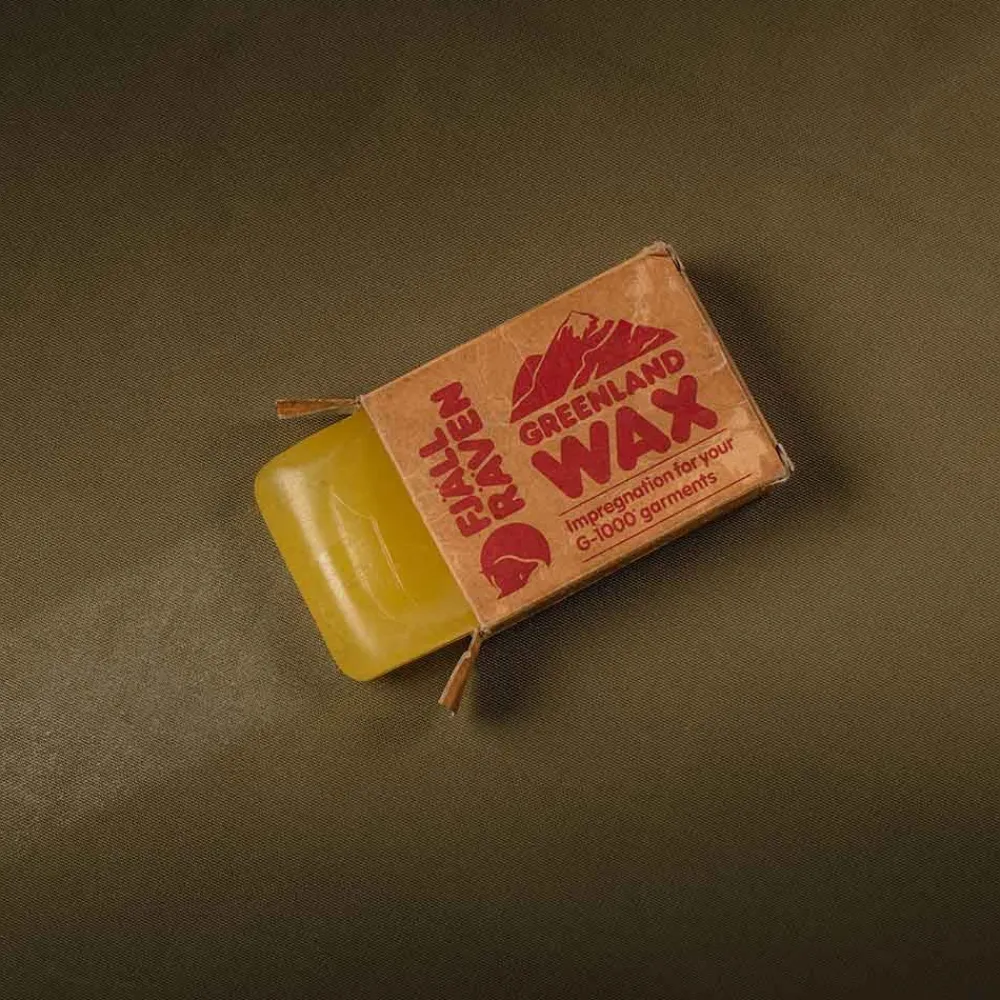 Accessoarer|Accessoarer | Fjällräven Greenland Wax