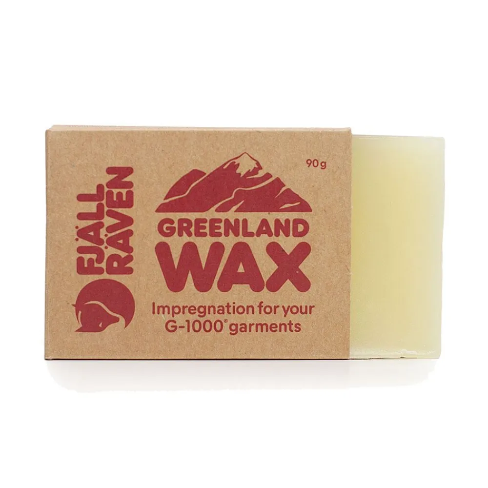 Accessoarer|Accessoarer | Fjällräven Greenland Wax