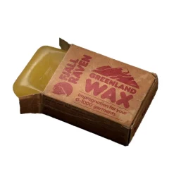 Hot Fjällräven Greenland Wax Bag