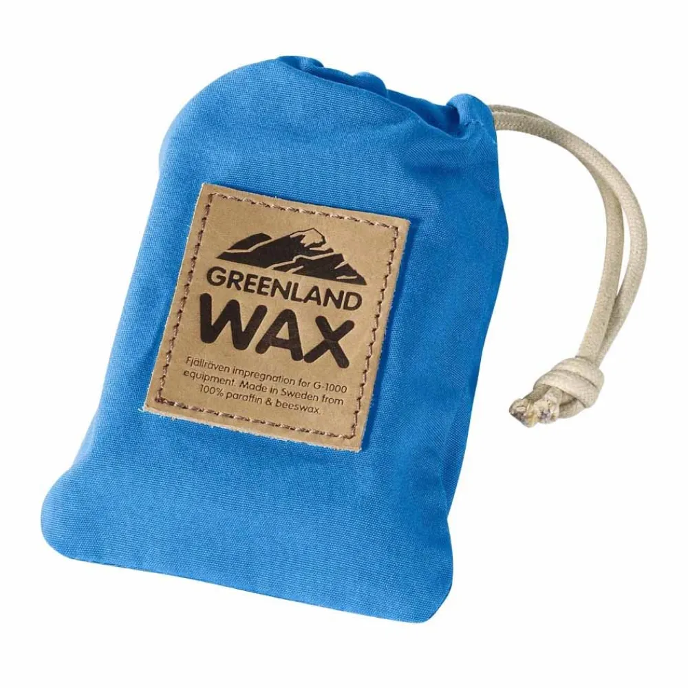 Accessoarer|Friluftskläder | Fjällräven Greenland Wax Bag