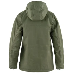 Discount Fjällräven Greenland Winter Jacket Dam