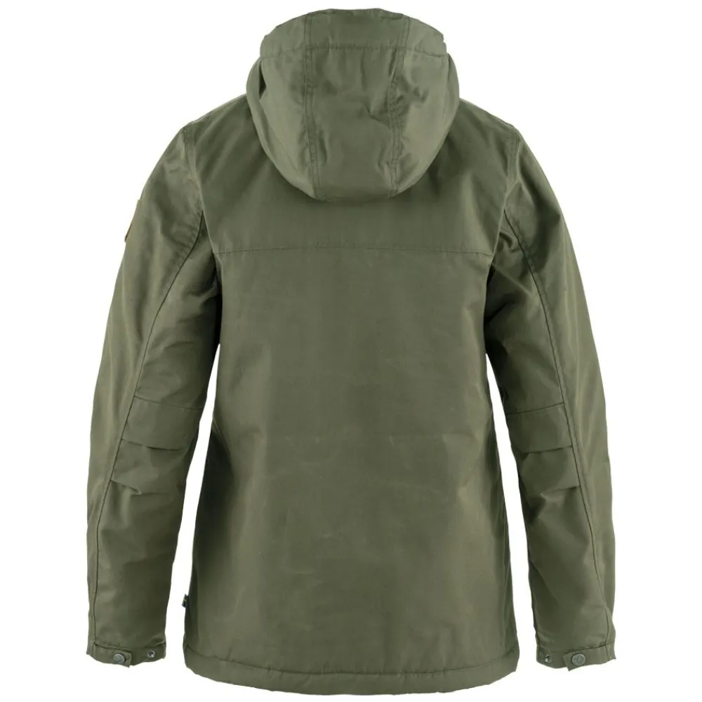 Discount Fjällräven Greenland Winter Jacket Dam