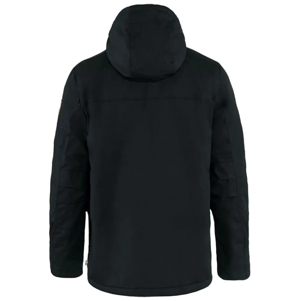 Best Fjällräven Greenland Winter Jacket Herr