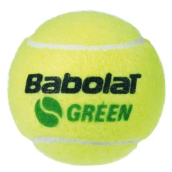 New Babolat Green 3-Pack Junior
