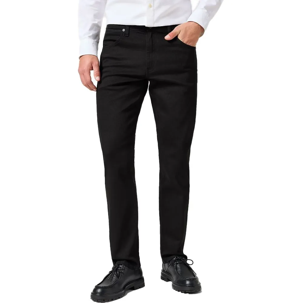 Jeans|Allt Under Nederdelar | Wrangler Greensboro Herr