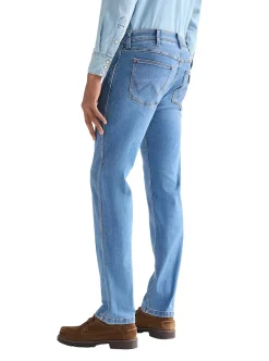 Hot Wrangler GREENSBORO TOBACCO ICE HERR