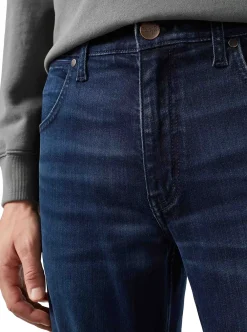 Jeans|Allt Under Nederdelar | Wrangler GREENSBORO WILD HORSE HERR