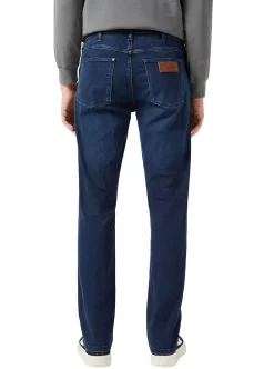 Jeans|Allt Under Nederdelar | Wrangler GREENSBORO WILD HORSE HERR