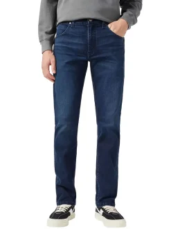 Jeans|Allt Under Nederdelar | Wrangler GREENSBORO WILD HORSE HERR