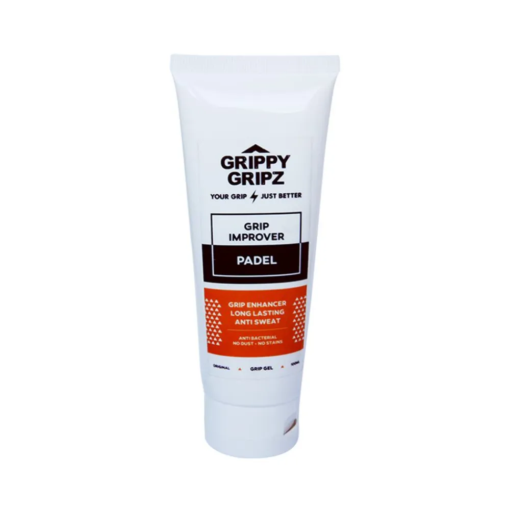 Padel | Grippy Gripz Greppgel Padel 100ml