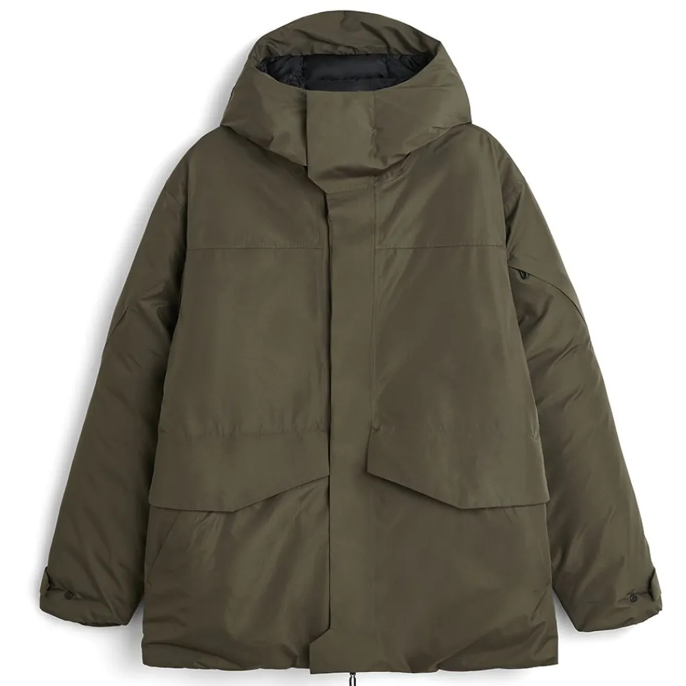 Best Tretorn GRID INSULATED JACKET herr
