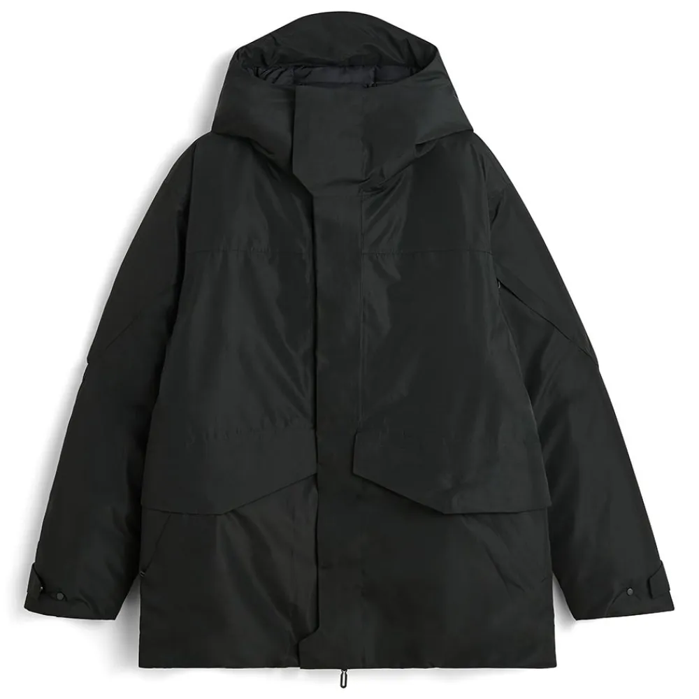 Allt Under Jackor | Tretorn GRID INSUATED JACKET herr