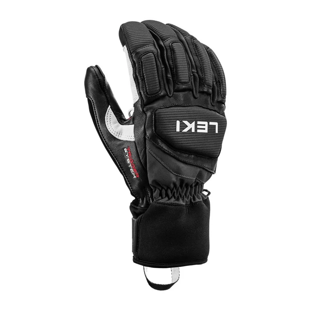 Best Leki Griffin Pro 3D
